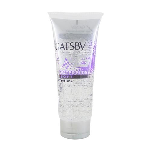 GATSBY WATER GLOSS GEL 100GM